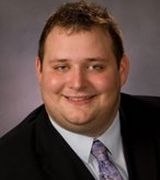 Justin Harrsch, Agent in Green Bay, WI