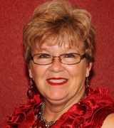 Sharlet Evans, Agent in Mineral Wells, TX