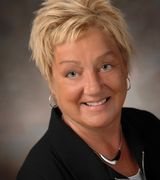 Kim Bahrke, Agent in Green Bay, WI