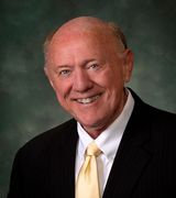 Harry Kimbrough, Agent in Gillette, WY