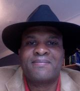 moise Richardson , Agent in Bron, NY