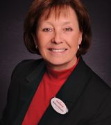 Becky Glesner, Agent in Myrtle Beach, SC