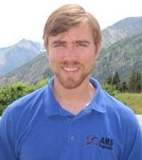 Aaron Schreiner, Other Pro in Leavenworth, WA