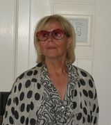 Constance Trolle, Agent in Morris, CT