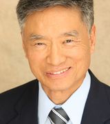 George Chung, Agent in Los Angeles, CA