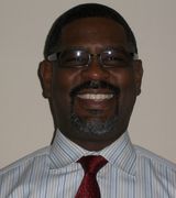 Myron Butler, Agent in Sacramento, CA