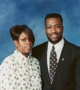 Kevin and Darlene Jamison, Agent in Philadelphia, PA