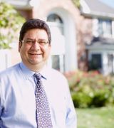 Evren Senol, Agent in Saint Louis, MO