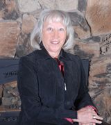 Judy Seehafer, Agent in Pinedale, WY