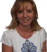 Angela Tomlin, Agent in Abilene, TX