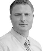 Arben Kolenovic, Agent in Southington, CT