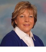 LaRenda Scarbrough, Agent in Paris, TN