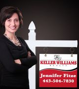 Jennifer Fitze, Agent in Bel Air, MD
