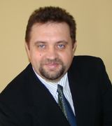 Orest Knysh, Agent in Huntingdon Valley, PA
