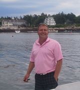 Matthew Trudel, Agent in Gray, ME