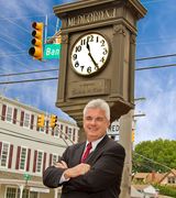 Andre LaPierre, Agent in Medford, NJ
