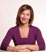 Masha Halpern, Agent in Chapel Hill, NC