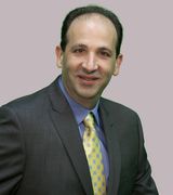 Jerome Simon, Agent in Dallas, TX