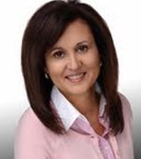 Marilia Sardinha, Agent in Waterville, ME