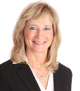 Susanne McInerney, Agent in Newton, MA
