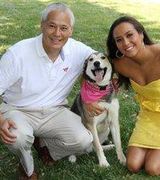 Roger Nakazawa, Agent in Vienna, VA