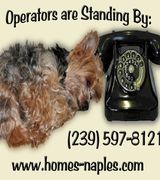 John Capers, Agent in Naples, FL