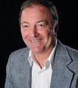 Marvin Caish, Agent in Charlottesville, VA