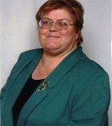 Janis Caesar, Agent in Aurora, OH