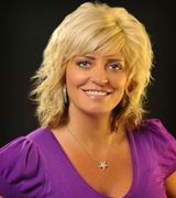 Alison Beasley,, Agent in OKC, OK