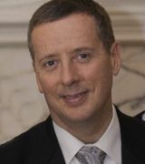 Vincent Hurteau, Agent in Washington, DC