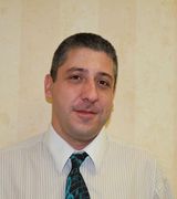 Shawn Jaryno, Agent in Bayonne, NJ