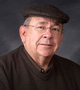 Steven Cockburn, Agent in Blue Ridge, GA