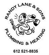 Randy Lane Sons Plumbing Heating Home Improvement Professional Randy Lane Sons Plumbing Heating