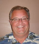 Roger Davis, Agent in Lyndon, KS