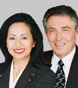 Georgia Seid and John W. Lawler, Agent in Pasadena, CA