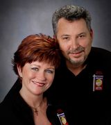 Mary and Doug Valdez, Agent in Sheridan, WY