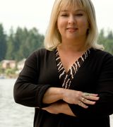 Cathy Santiago, Agent in Issaquah, WA