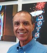 Raphael Guerin, Agent in Beverly Hills, CA