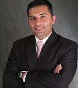 Sergio Juvencio, Agent in Newington, CT