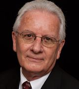 Raymond Mann, Agent in Ocilla, GA