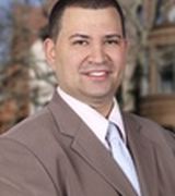 David Del Rio, Agent in New York, NY