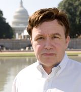 Claude Labbe, Agent in Washington, DC