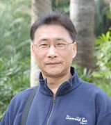 Andy Lee, Agent in CHINO HILLS, CA