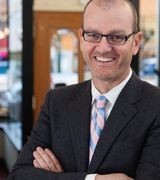 Daniel Stea, Broker/ Attorney, Agent in Berkeley, CA