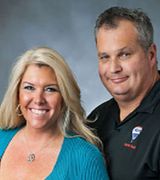 Denise and Rich Fox, Agent in Clarksburg, MD