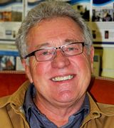 Larry McKelvey, Agent in Angel Fire, NM