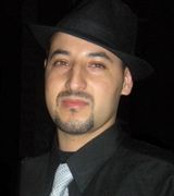 Gabriel Herrera, Agent in Vista, CA