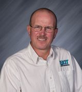 Donald Truett, Agent in Waynesboro, PA