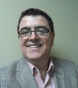 Cristian Caranica, Agent in IRVINE, CA