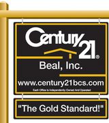 Century 21 Beal, Inc., Agent in College Station, TX